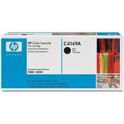 Hewlett-Packard C4149A Juoda, 17000 psl.