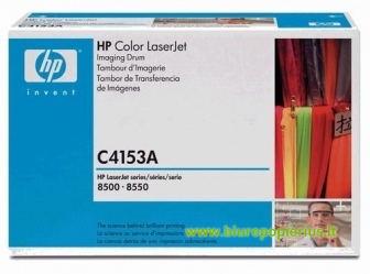 Hewlett-Packard C4153A Būgnas, 50000 psl.