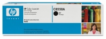Hewlett-Packard C8550A Juoda, 25000 psl.