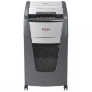  Automatinis dokumentų naikiklis Rexel Optimum Autofeed 225X, 4x25mm, P4, 60l