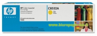Hewlett-Packard C8552A Geltona, 25000 psl.