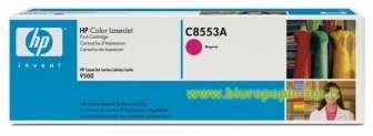 Hewlett-Packard C8553A Purpurinė, 25000 psl.