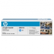 Hewlett-Packard 125A (CB541A) Mėlyna, 1400 psl.