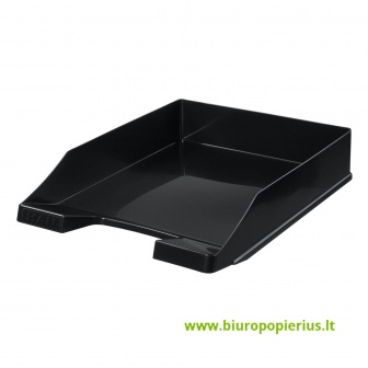  Padėklas dokumentams HAN Klassik, juodos sp.