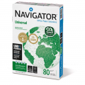  Biuro popierius NAVIGATOR CO2 Neutral, A4, 80 g/m2, 500 lapų