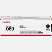 Canon Toner 069 Juoda (5094C002) 