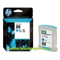 Hewlett-Packard C9386A Mėlyna, 620 psl.