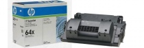 Hewlett-Packard 64X (CC364X) Juoda, 24000 psl.