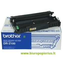 Brother DR-2100 Būgnas, 12000 psl.