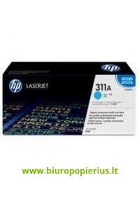 Hewlett-Packard Q2681A Mėlyna, 6000 psl.