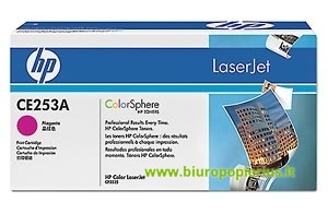 Hewlett-Packard CE253A Purpurinė, 7000 psl.