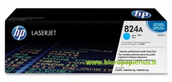 Hewlett-Packard CB381A Mėlyna, 21000 psl.