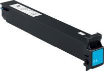 Minolta TN-213C Mėlyna