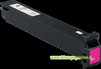 Minolta TN-213M Purpurinė