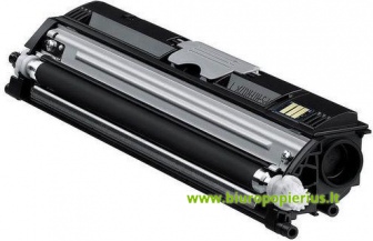 Minolta A0V301H, MC16XX Juoda, 2500 psl.