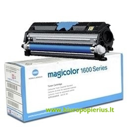 Minolta A0V30HH, MC16XX Mėlyna, 2500 psl.