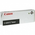 Canon C-EXV 12 Juoda, 24000 psl.