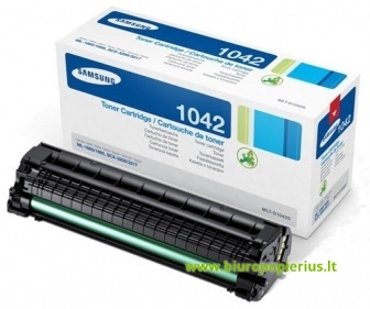 Samsung MLT-D1042S Juoda, 1500 psl.