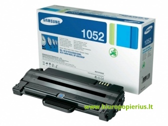 Samsung MLT-D1052L Juoda, 2500 psl.