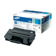 Samsung MLT-D205E Juoda, 10000 psl.