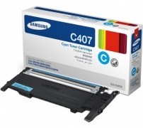 Samsung CLT-C4072S Mėlyna, 1000 psl.