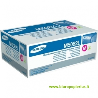 Samsung CLT-M5082L Purpurinė, 4000 psl.