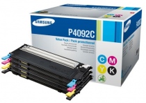Samsung P4092C Komplektas visų spalvų,
