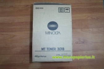 Minolta 301B 270 g, 1 vnt.