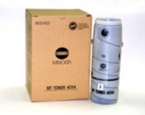 Minolta 401B 18550 kopijų, dėžutėje 2 vnt.