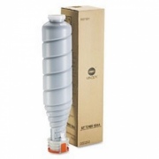 Minolta 604B Juoda, 43000 kopijų