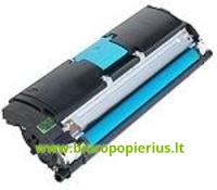 Minolta BizHub C10 Cyan Žydra, 4500 psl.