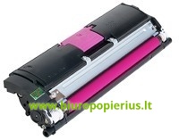 Minolta BizHub C10 Magenta Purpurinė, 4500 psl.