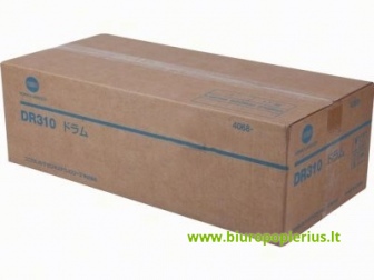 Minolta DR310 Būgnas, 100000 psl.